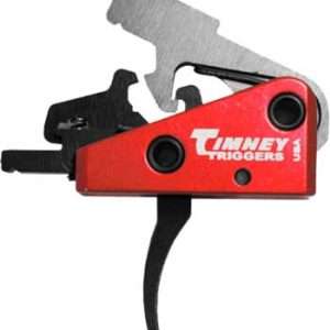 Timney Trigger AR-15 2-Stage 2+2lbs Short 1st Stage