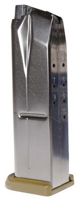 FN Magazine FNX-45 45ACP 10RD Flat Dark Earth