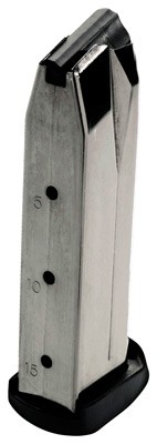 FN Magazine FNX-45 45ACP | High-Quality 15-Round Replacement