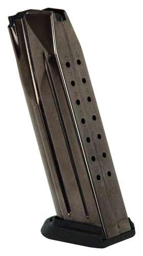 FN Magazine FNS-9 9mm 17rd Steel Black