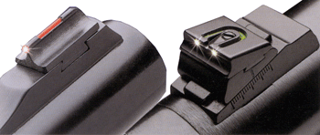 Williams Fire Sight Set for Mossberg 500/835 Shotguns - Enhanced Accuracy, Easy Installation