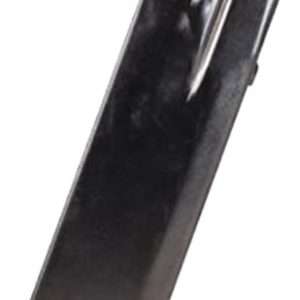 FN Magazine FNS-40C 40SW 10rd - Black Electroless Nickel