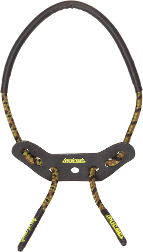 Hypalon Camo Wrist Sling Tension for Archery