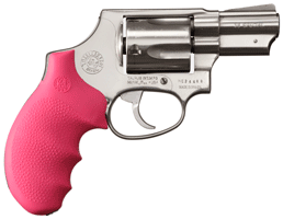 Hogue Grips for Taurus Small Frame, Post-1985 Manufacturing