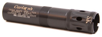 Carlsons Choke Tube SPT Clays for Benelli Crio Plus