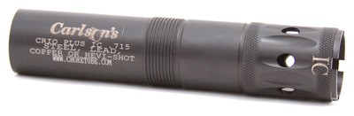 Carlsons Choke Tube Spt Clays for Benelli Crio Plus