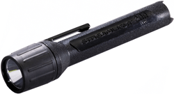 Streamlight Pro-Polymer 2AA Flashlight Black LED
