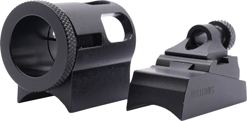 Williams Western Precision SRS Inline Set for CVA/TC/TRDITNS