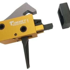 Timney Trigger SIG MPX Single Stage Straight Shoe
