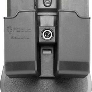 Fobus Glock 9mm/40 Paddle Style Mag Pouch