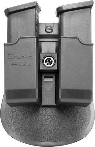 Fobus Glock 9mm/40 Paddle Style Mag Pouch