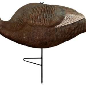 Primos Turkey Decoy Lil with Gobbstopper Technology