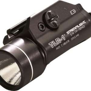 Streamlight TLR-1 LED Light with Rail Mount