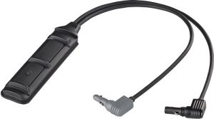 Streamlight Dual Remote Pressure Switch for TLR 1&2 Series