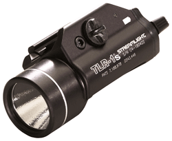 Rail Mount 3-Watt LED Strobe Light - Streamlight TLR-1