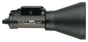 Streamlight TLR-1S HP Rail Strobing Tact-Light
