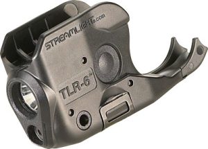 Streamlight TLR-6 White LED for Kimber Micro