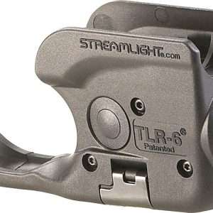 Streamlight TLR-6 Light/Laser for 1911 Handguns
