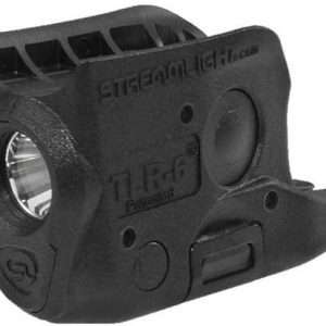 Streamlight TLR-6 LED Light for Glock 42/43