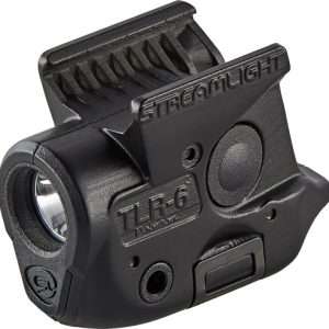 Streamlight TLR-6 LED Light for SIG P365/XL