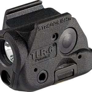 Streamlight TLR-6 Glock 48 LED Light/Laser