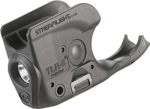 Streamlight TLR-6 LED Light for 1911 Guns