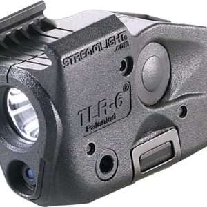 Streamlight TLR-6 RM LED Light for S&W M&P