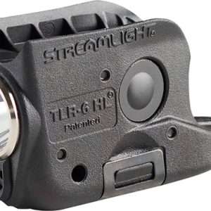 Streamlight TLR-6 HL Light for Glock 42/43