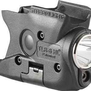 Streamlight TLR-6 HL Light for M&P Shield
