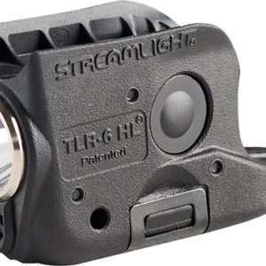 Green Laser for Glock 42/43, Streamlight TLR-6 HL LED