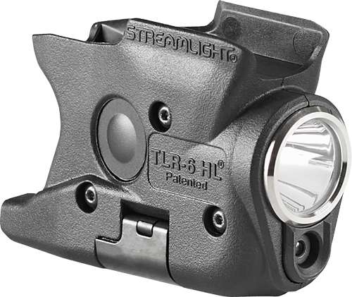Streamlight TLR-6 HL Light LED Green Laser