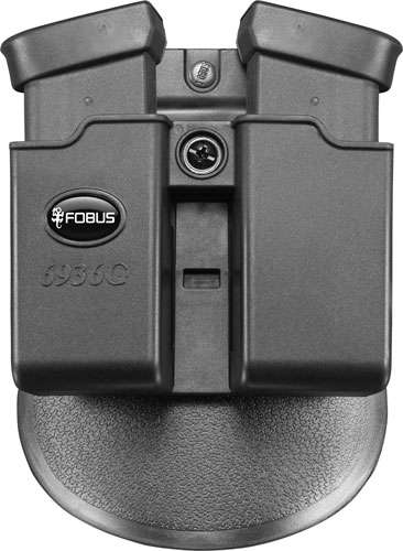 Fobus Glock 36 Paddle Style Mag Pouch