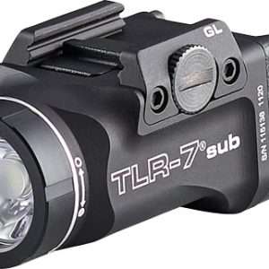 Streamlight TLR-7 Sub Light for Glock 43X/48