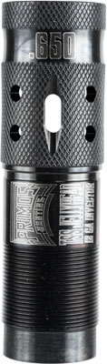 Primos Choke Tube Jelly Head for TSS 12GA INVECTOR