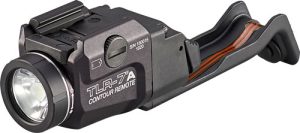 Streamlight TLR-7X Gen 4 and 5 Contour Remote LED