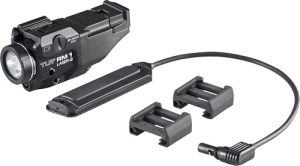 Streamlight TLR RM 1 LED Green Rail Mount