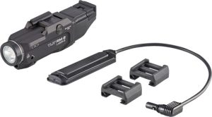 Streamlight TLR RM 2 Laser LED - Rail Mount Switch