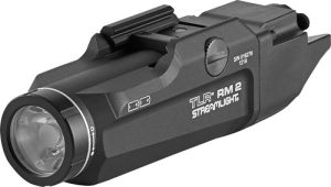 Streamlight TLR RM 2 LED Light with Rail Mount