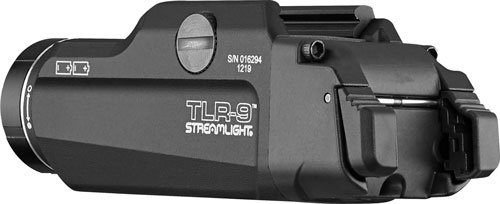 Streamlight TLR-9 Flex Light 1000 Lumens Waterproof