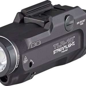 Streamlight TLR-10 Flex Rail Mount LED Laser