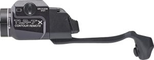 Streamlight TLR-7X SIG P320 Weapon Light with X-Carry Contour LED