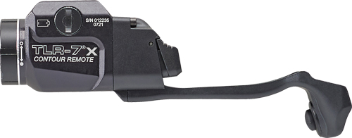 Streamlight TLR-7X SIG P320 Weapon Light with X-Carry Contour LED