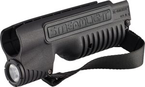 Streamlight TL-Racker Mossberg 590 12GA Shockwave Light Combo