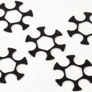 Wilson Full Moon Clip 45ACP 6RD BLUED 5-PACK