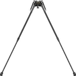 Caldwell Bipod XLA 13"-23" for Enhanced Firearm Stability
