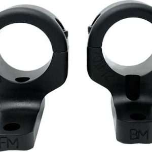 DNZ Game Reaper Integral 2-PC Mount for Remington 700