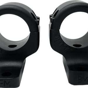 DNZ Game Reaper Integral 2-PC Mount for Remington 700