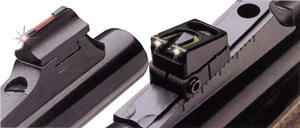 Williams Fire Sight Set for Post-2003 Rifles