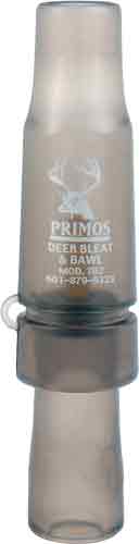 Primos Deer Call Mouth for Early Bow Hunting
