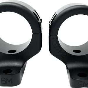 DNZ Game Reaper Integral 2-PC Scope Mount for Remington 700